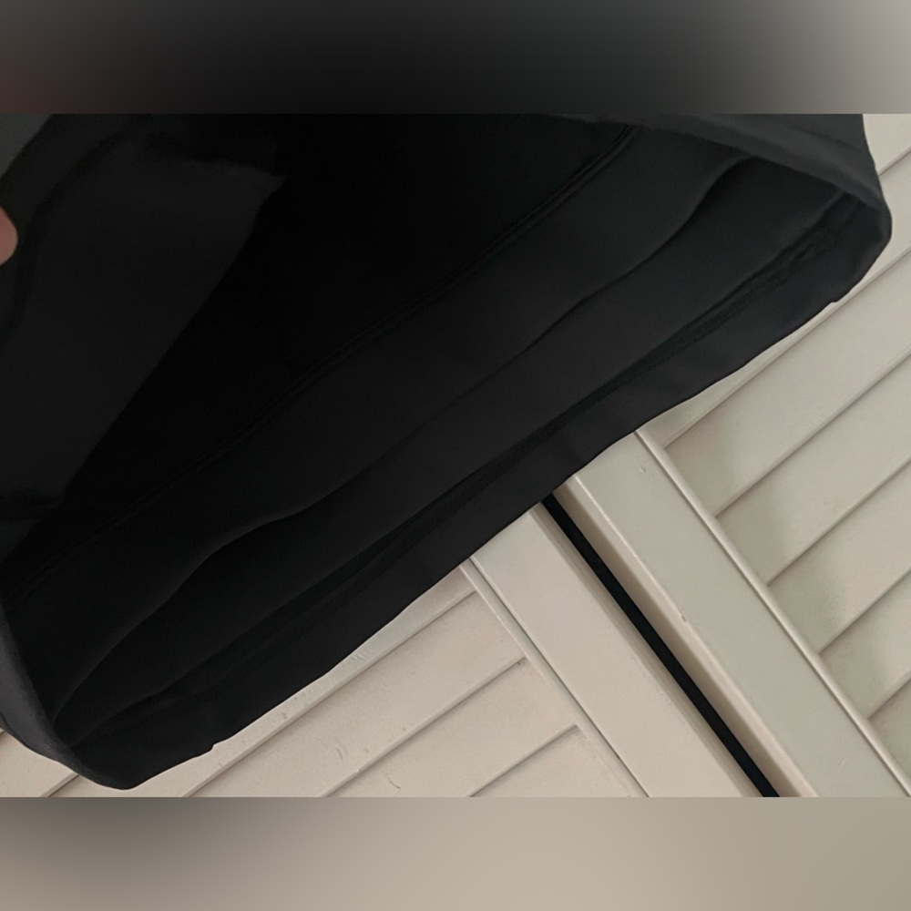 Peloton Precise And Charged High Neck Crop Bra • Small - Picture 7 of 12